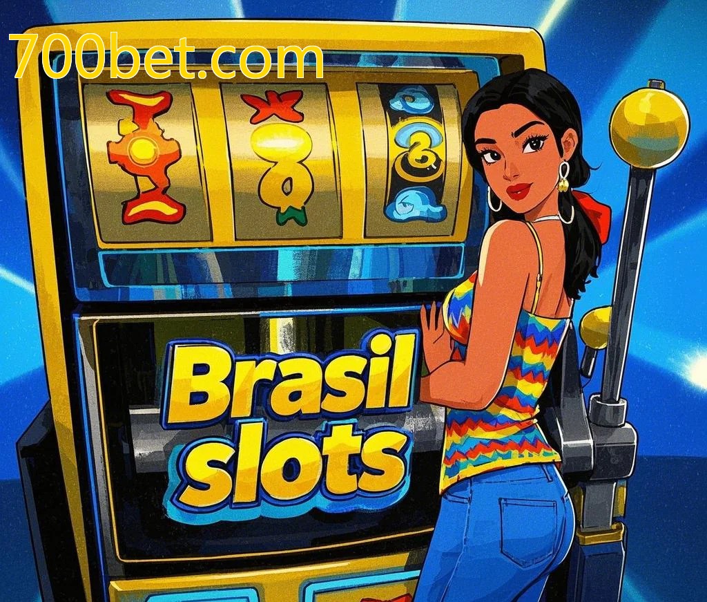 700BET GAME-Apostas