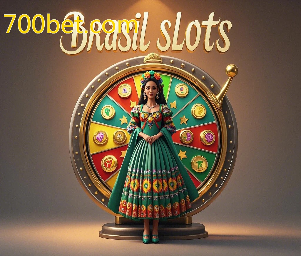 700BET GAME-Apostas