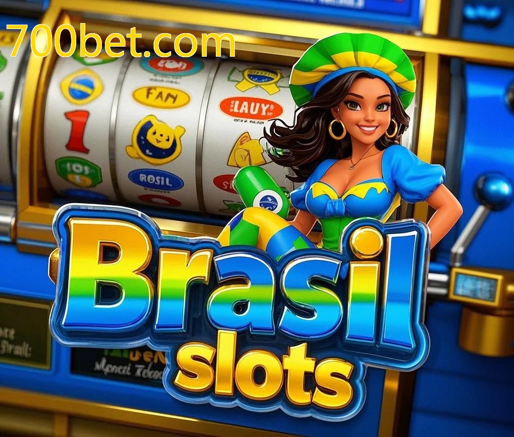700BET GAME-Slots