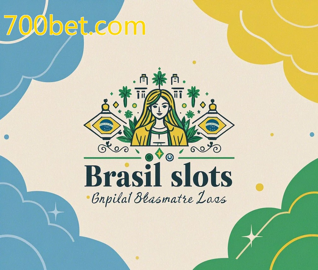 700BET GAME-Slots