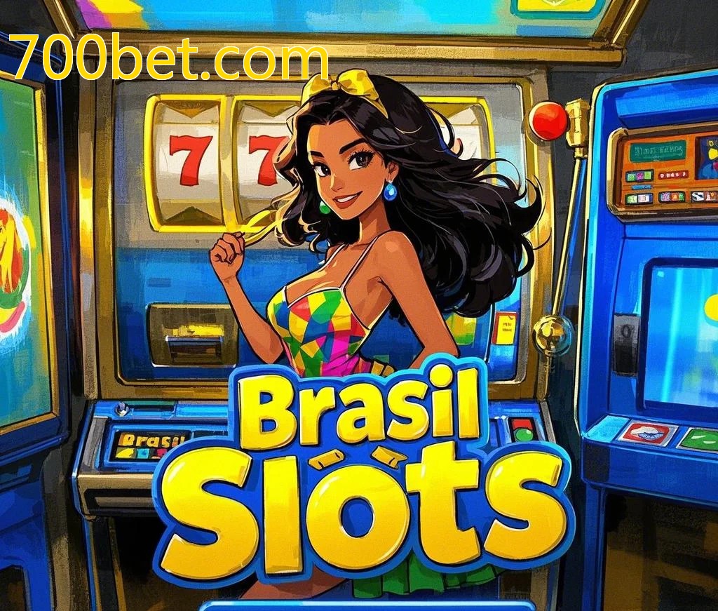 700BET GAME-Slots