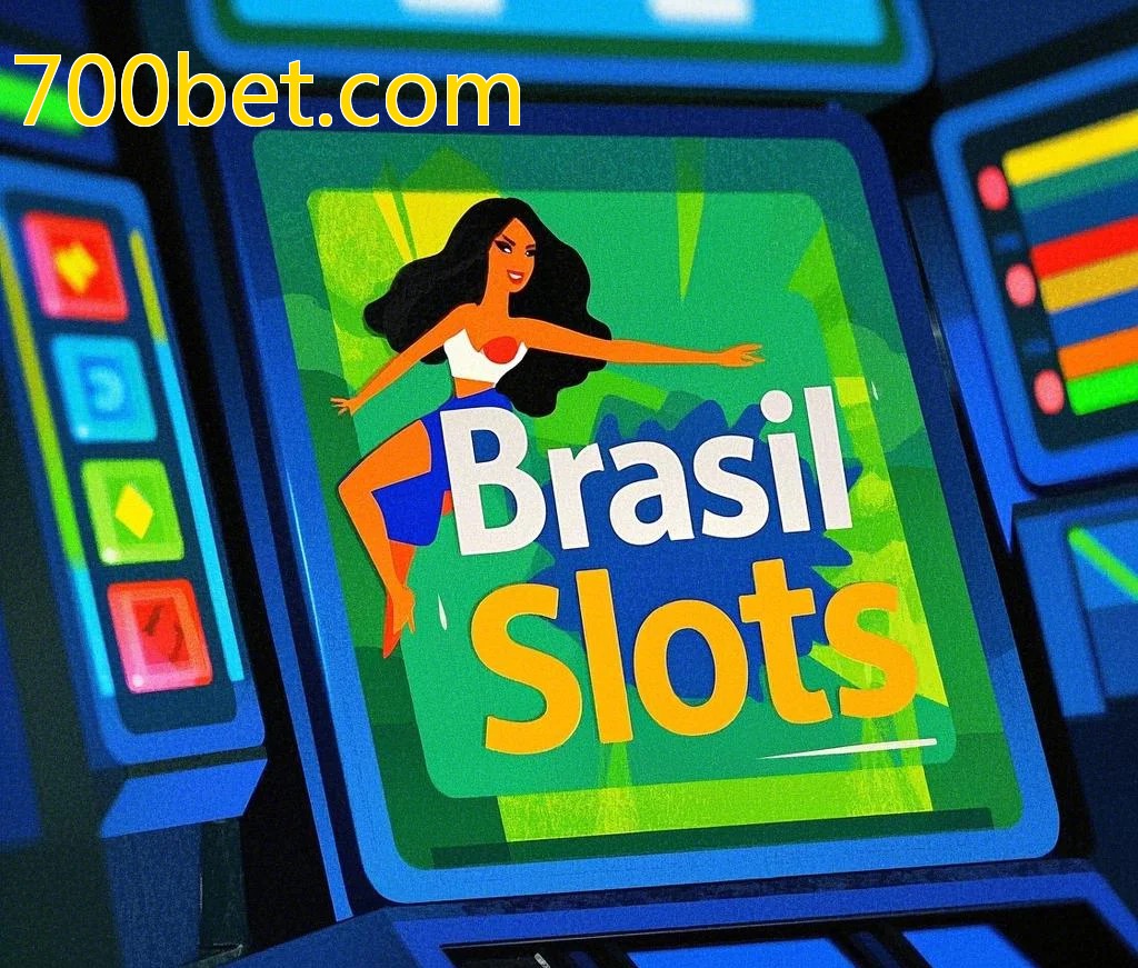 700BET GAME-Jogo