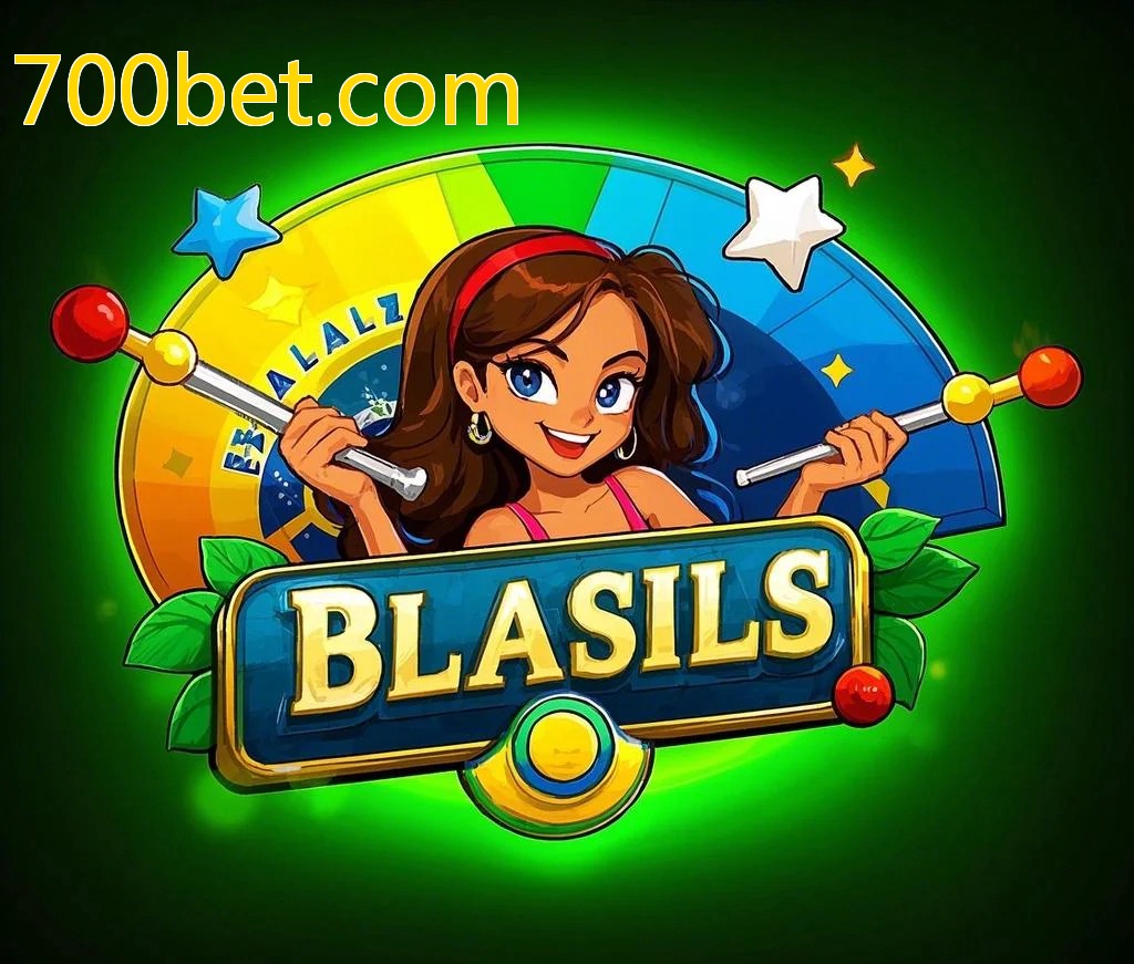 700BET GAME-Slots