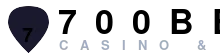 700bet logo