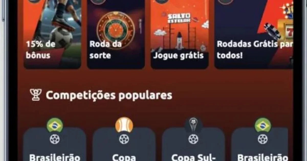 App - 700bet-app imagem 2
