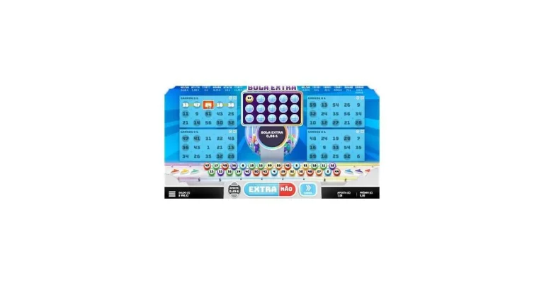 Bingo online no Brasil: salas ao vivo e pagamento via Pix bombando em 2026