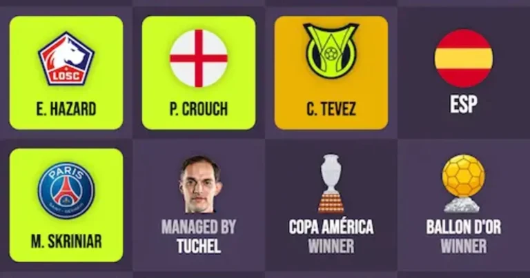 Football Bingo: a febre do bingo com futebol que está conquistando o Brasil