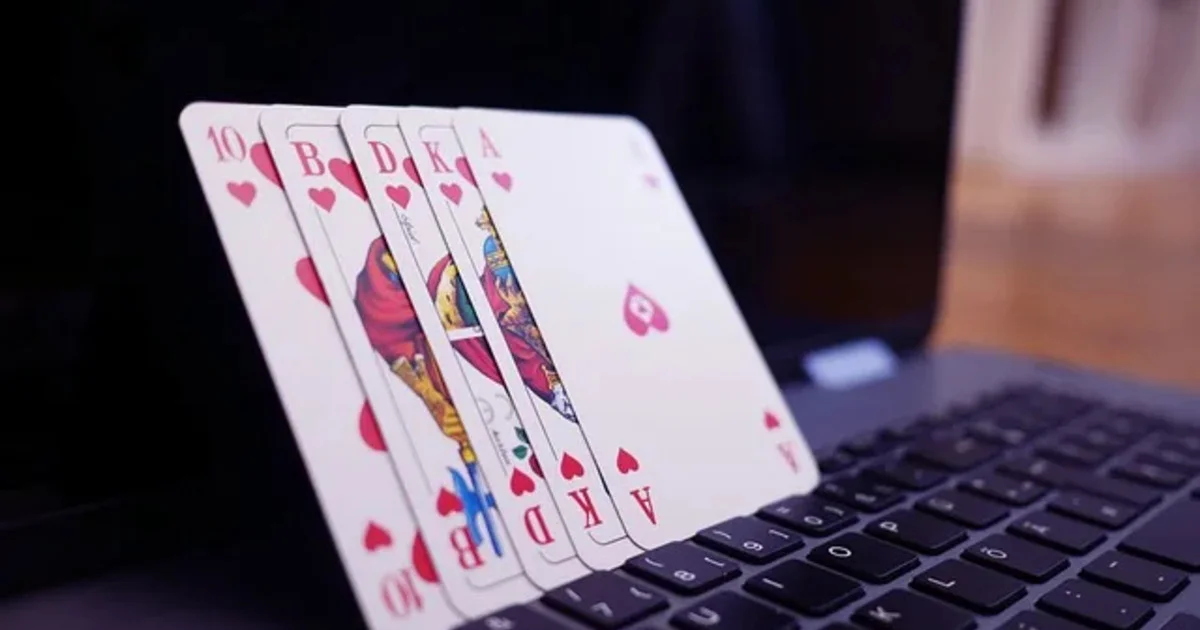 Poker - 700bet-app imagem 2