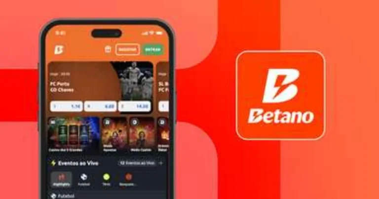 Melhores apps de apostas em 2026: ranking com 10 plataformas para Android e iOS